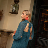 Vestido Mitjana