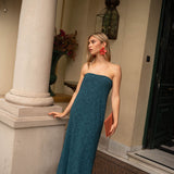Vestido Mitjana