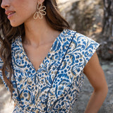 Vestido Nalón