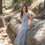 Vestido Nalón