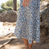 Vestido Nalón