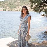 Vestido Nalón