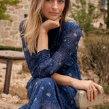 Mist Dress