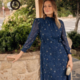 Mist Dress