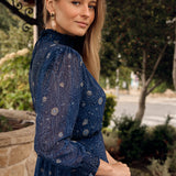 Mist Dress
