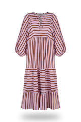 Vestido Tanner