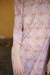 Vestido Luthier