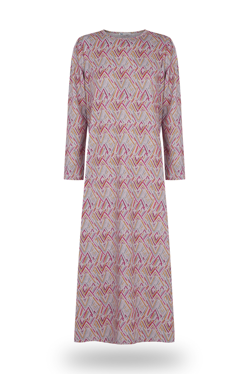 Vestido Luthier