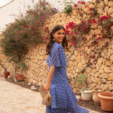 Vestido Ola