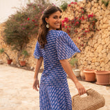Vestido Ola