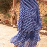 Vestido Ola