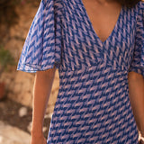 Vestido Ola