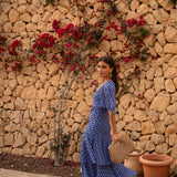 Vestido Ola