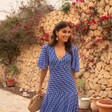 Vestido Ola