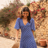 Vestido Ola
