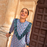 Vestido Olmo