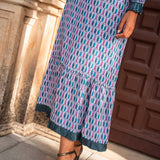 Vestido Olmo
