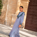 Vestido Olmo