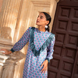 Vestido Olmo