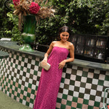 Vestido Oyambre