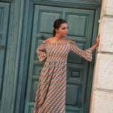 Portimao dress