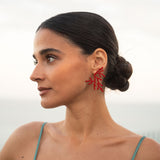 Pendientes cortos | Nori