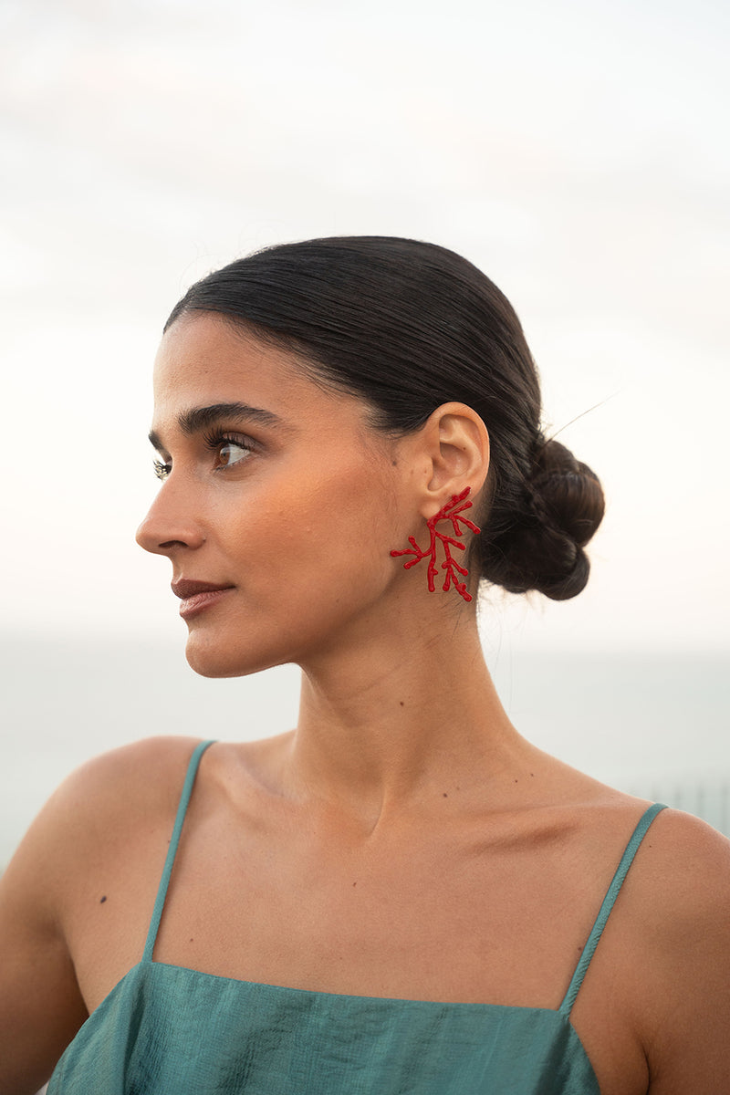 Pendientes cortos | Nori