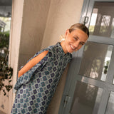 Vestido Pino
