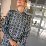 Vestido Pino