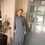Vestido Pino