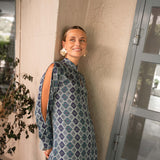 Vestido Pino