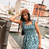 Vestido Poniente