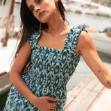 Vestido Poniente