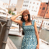 Vestido Poniente