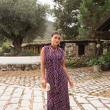 Reins Dress