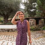 Reins Dress