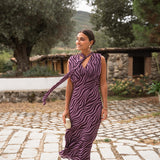 Reins Dress