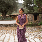 Reins Dress