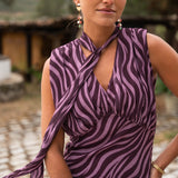 Reins Dress