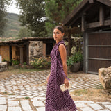 Reins Dress
