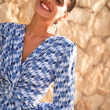 Vestido Roble
