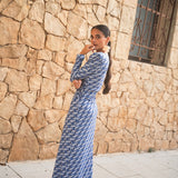 Vestido Roble