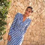 Vestido Roble