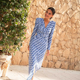 Vestido Roble