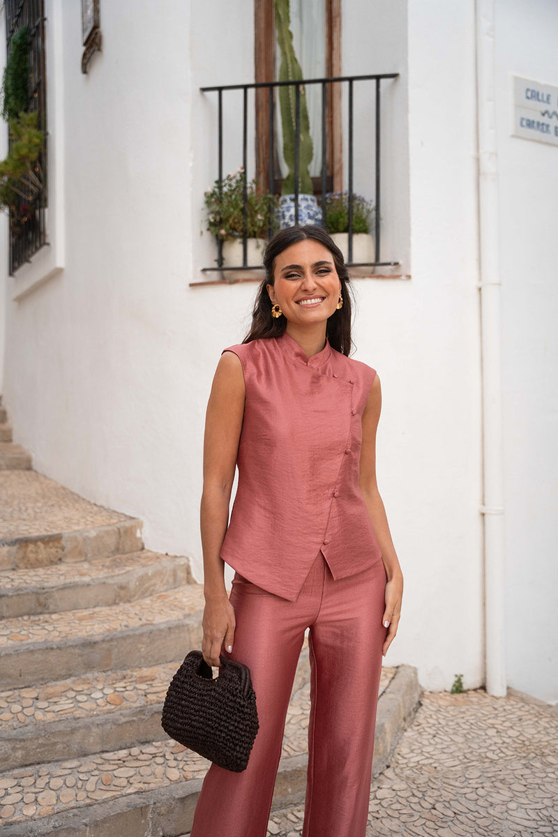 Roca Vest