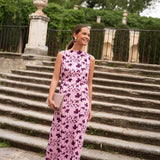 Vestido Rodas