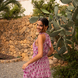 Vestido Salitre