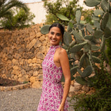 Vestido Salitre