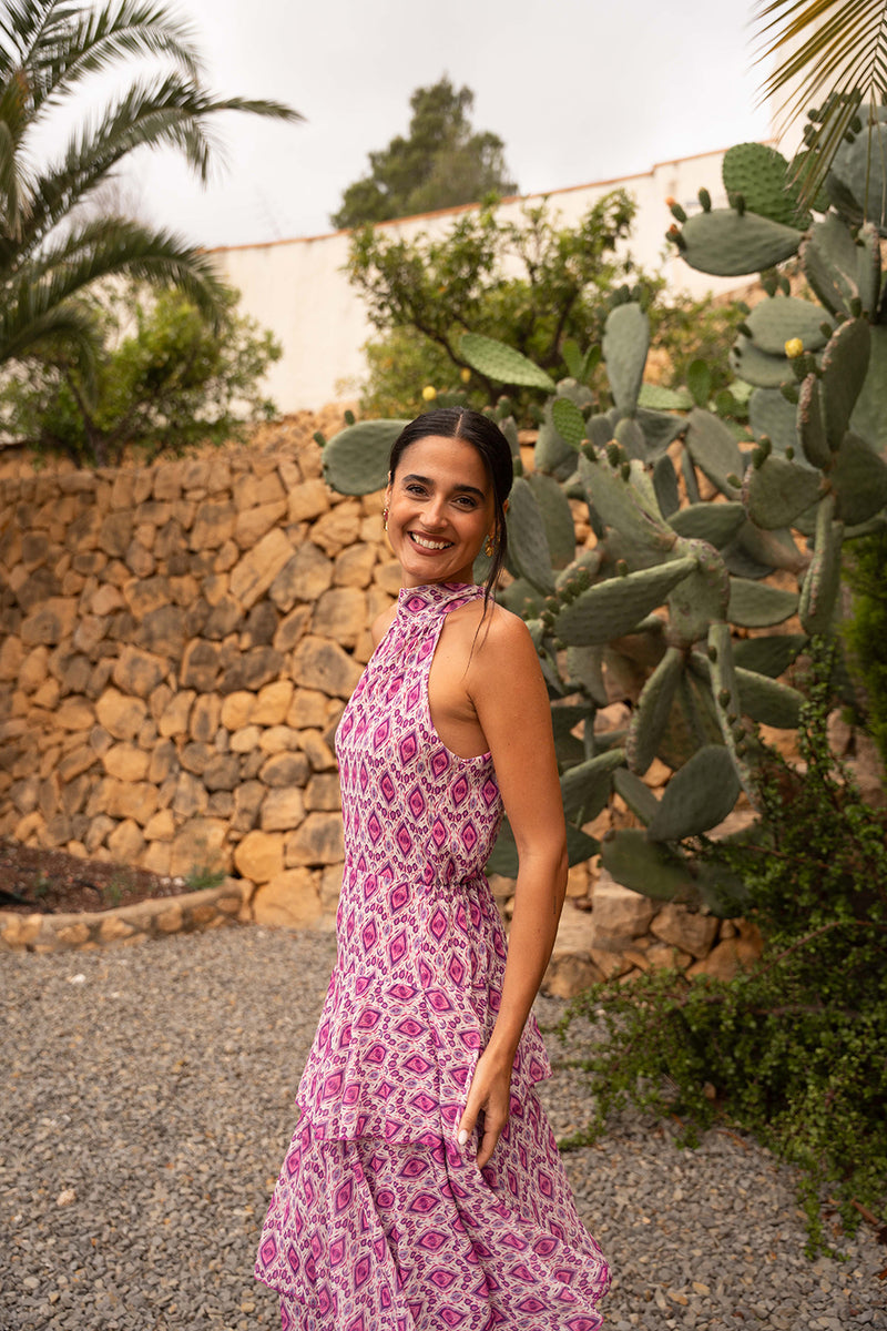 Vestido Salitre