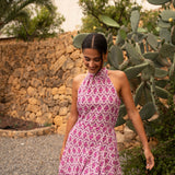 Vestido Salitre